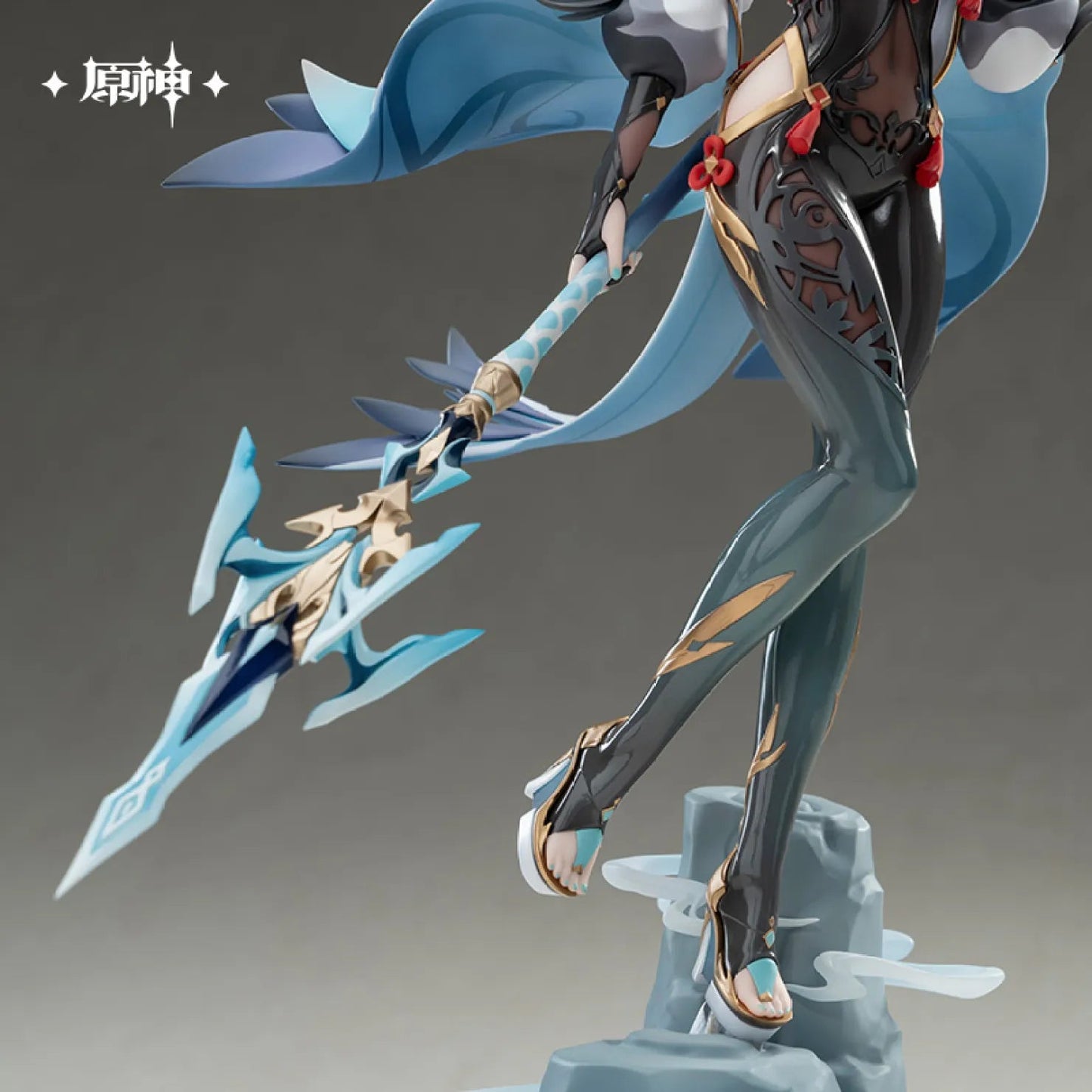 [OFFICIAL] Genshin Impact Shenhe: Lonesome Transcendence Ver. 1/7 Scale Figure - Teyvat Tavern - Genshin Impact & Honkai Star Rail & 3Z Merch