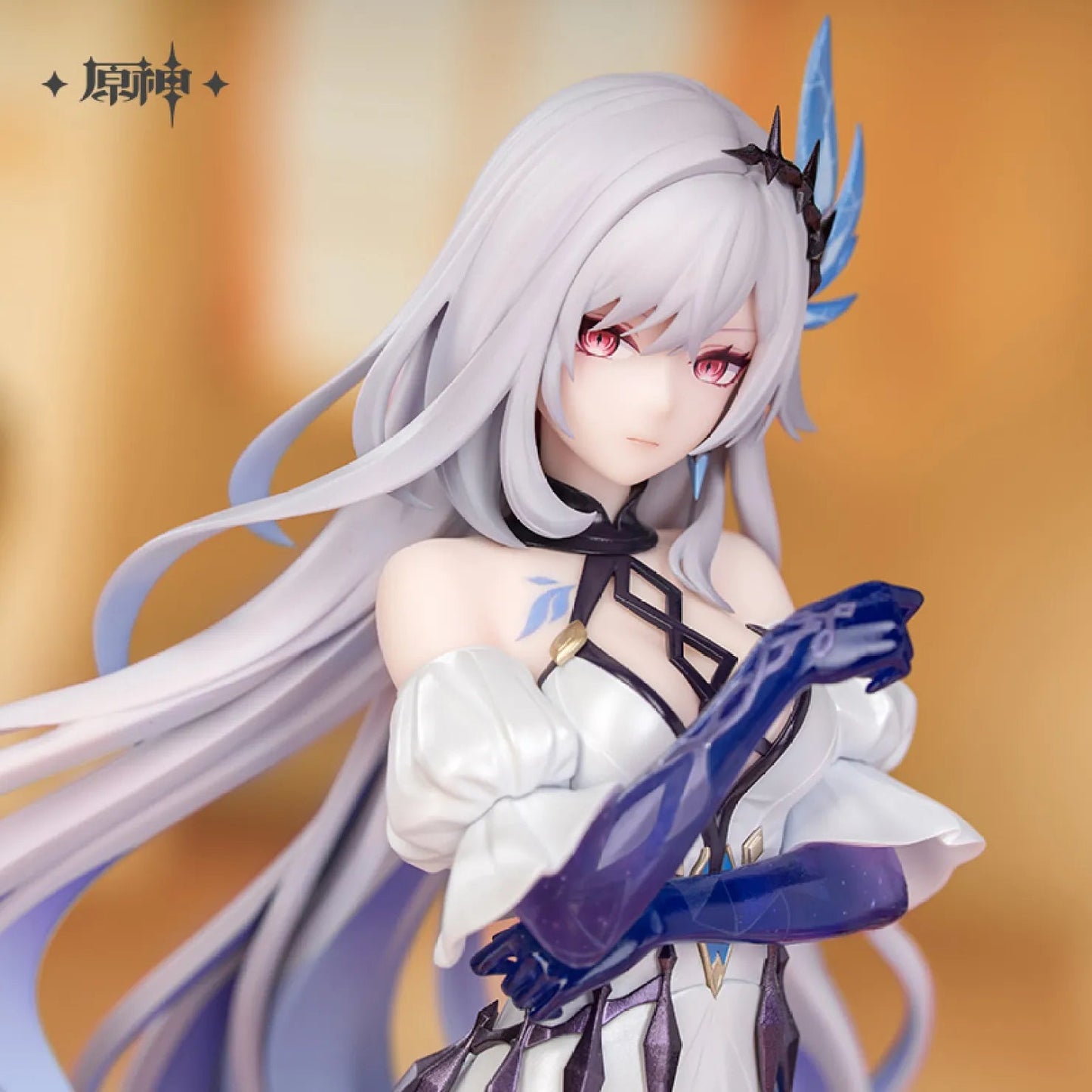 [OFFICIAL] Genshin Impact Skirk Carnival Gathering Ver.1/8 Scale Figure - Teyvat Tavern - Genshin Impact & Honkai Star Rail & 3Z Merch
