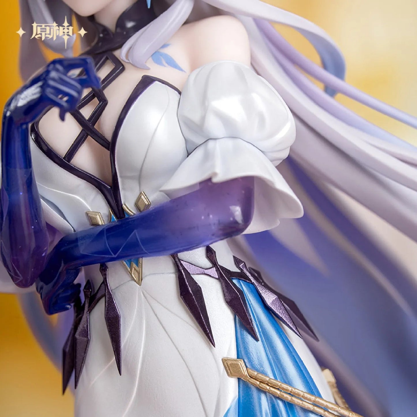 [OFFICIAL] Genshin Impact Skirk Carnival Gathering Ver.1/8 Scale Figure - Teyvat Tavern - Genshin Impact & Honkai Star Rail & 3Z Merch