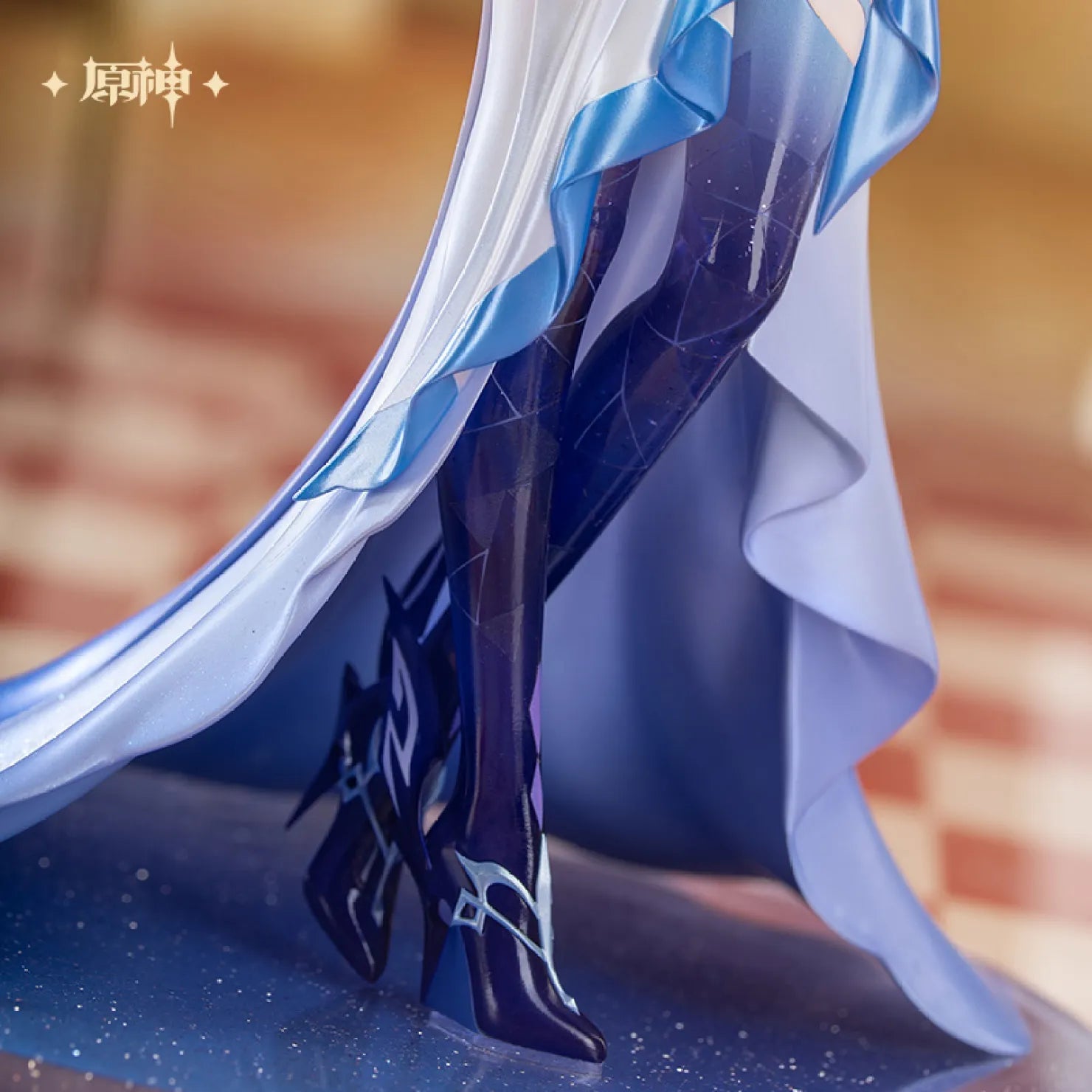 [OFFICIAL] Genshin Impact Skirk Carnival Gathering Ver.1/8 Scale Figure - Teyvat Tavern - Genshin Impact & Honkai Star Rail & 3Z Merch