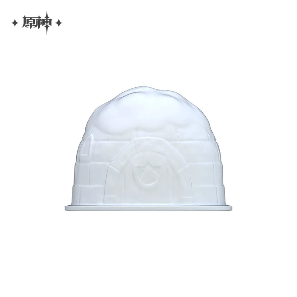 [OFFICIAL] Genshin Impact Snezhnaya Jack Frost Mini Figure Blind Box - Teyvat Tavern - Genshin Impact & Honkai Star Rail & 3Z Merch