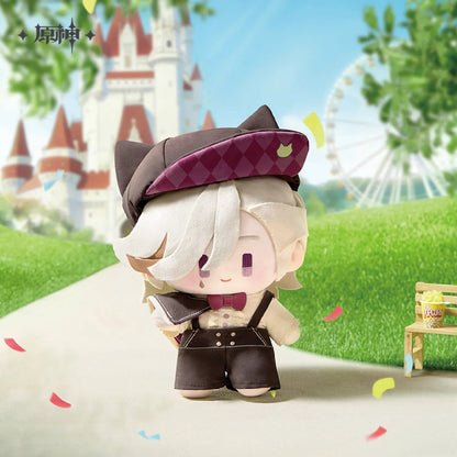 [OFFICIAL] Genshin Impact Spring Blossom Tales Series Plush Doll - Teyvat Tavern - Genshin Impact & Honkai Star Rail & 3Z Merch