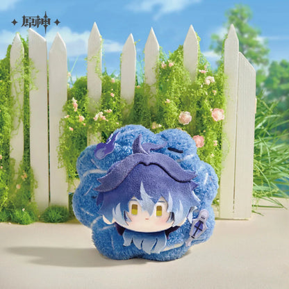 [OFFICIAL] Genshin Impact Spring Blossom Tales Series Plush Pendant - Teyvat Tavern - Genshin Impact & Honkai Star Rail & 3Z Merch