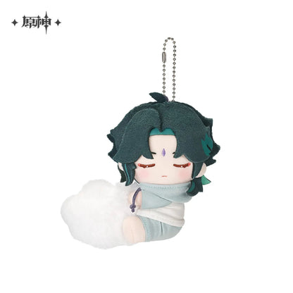 [OFFICIAL] Genshin Impact Sweet Dream Whisper Series Hangable Plushie Pendant - Teyvat Tavern - Genshin Impact & Honkai Star Rail & 3Z Merch