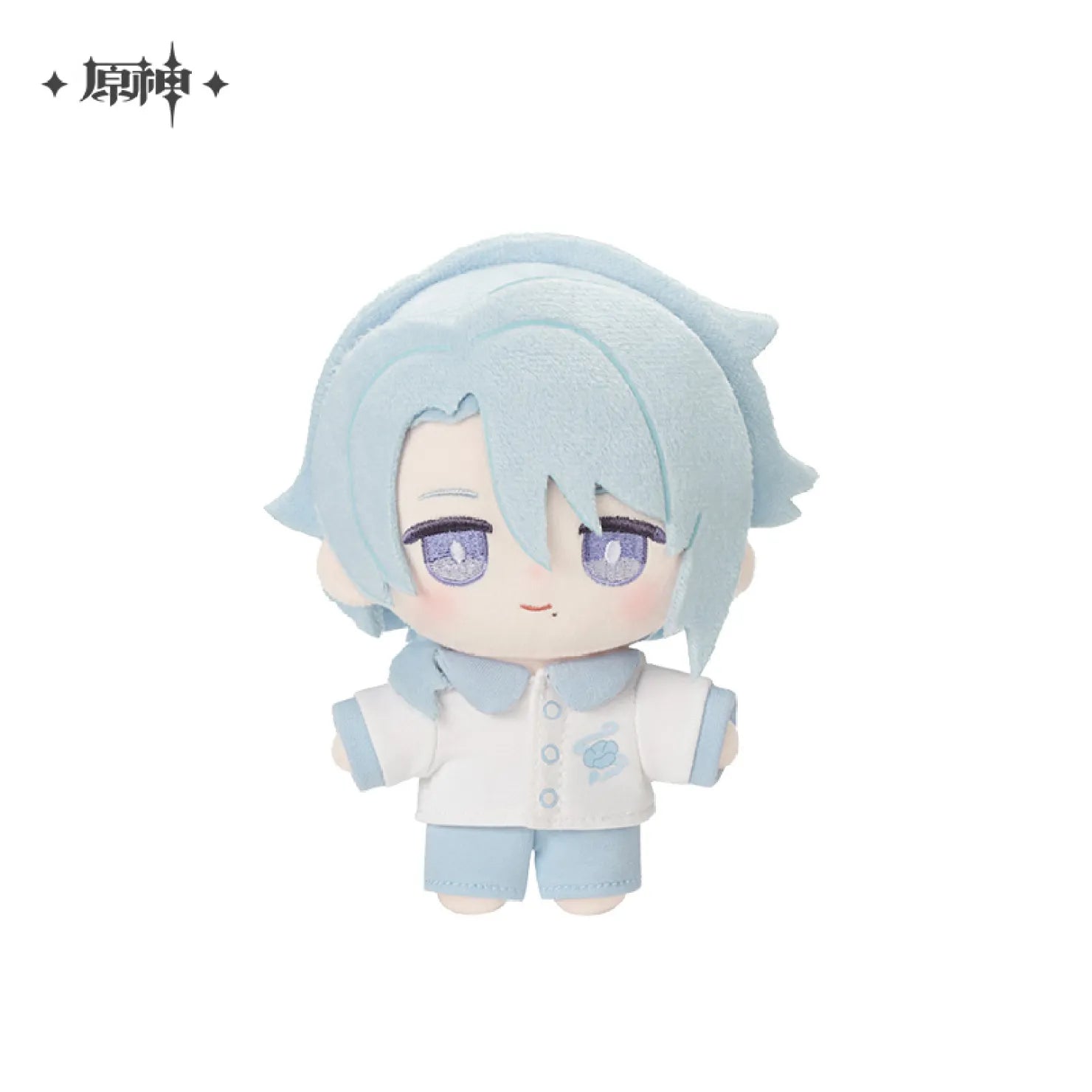 [OFFICIAL] Genshin Impact Sweet Dream Whisper Series Plush Toy - Teyvat Tavern - Genshin Impact & Honkai Star Rail & 3Z Merch