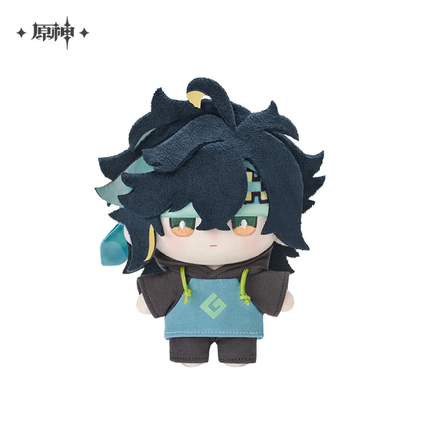 [OFFICIAL] Genshin Impact Sweet Dream Whisper Series Plush Toy - Teyvat Tavern - Genshin Impact & Honkai Star Rail & 3Z Merch