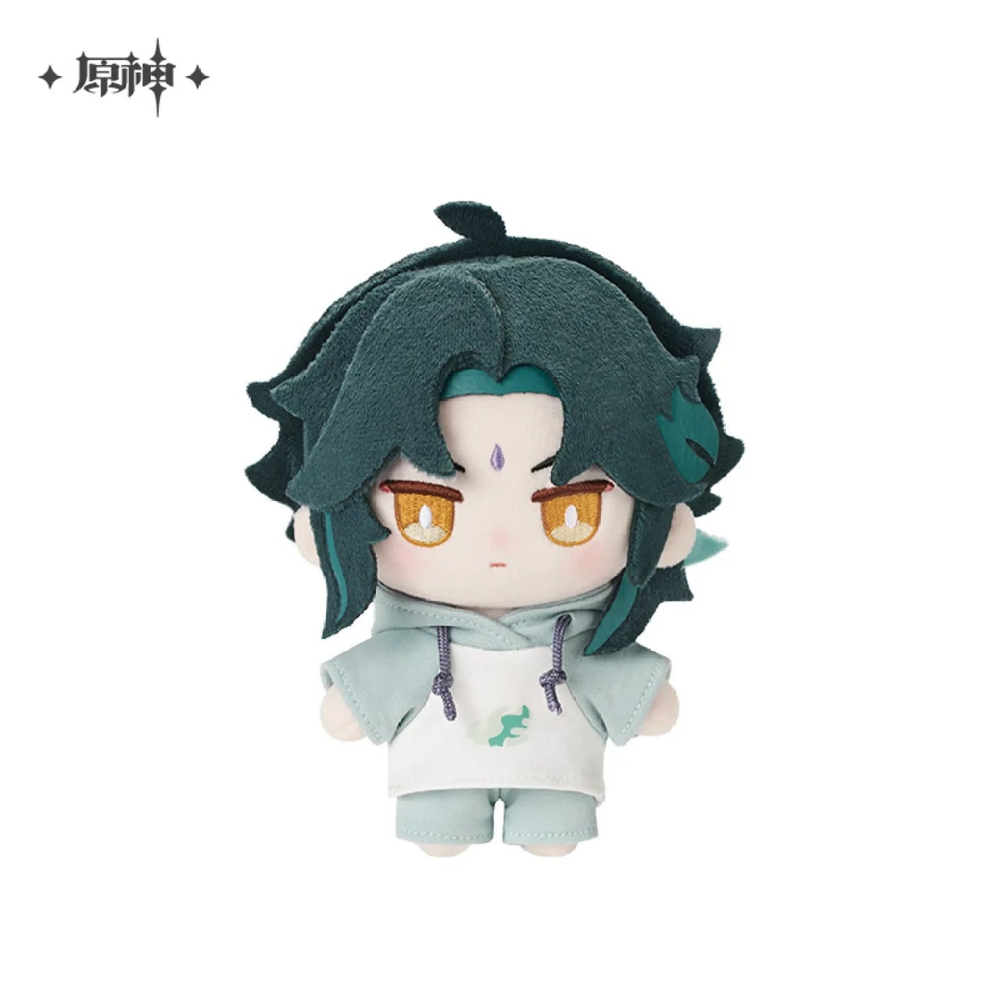 [OFFICIAL] Genshin Impact Sweet Dream Whisper Series Plush Toy - Teyvat Tavern - Genshin Impact & Honkai Star Rail & 3Z Merch