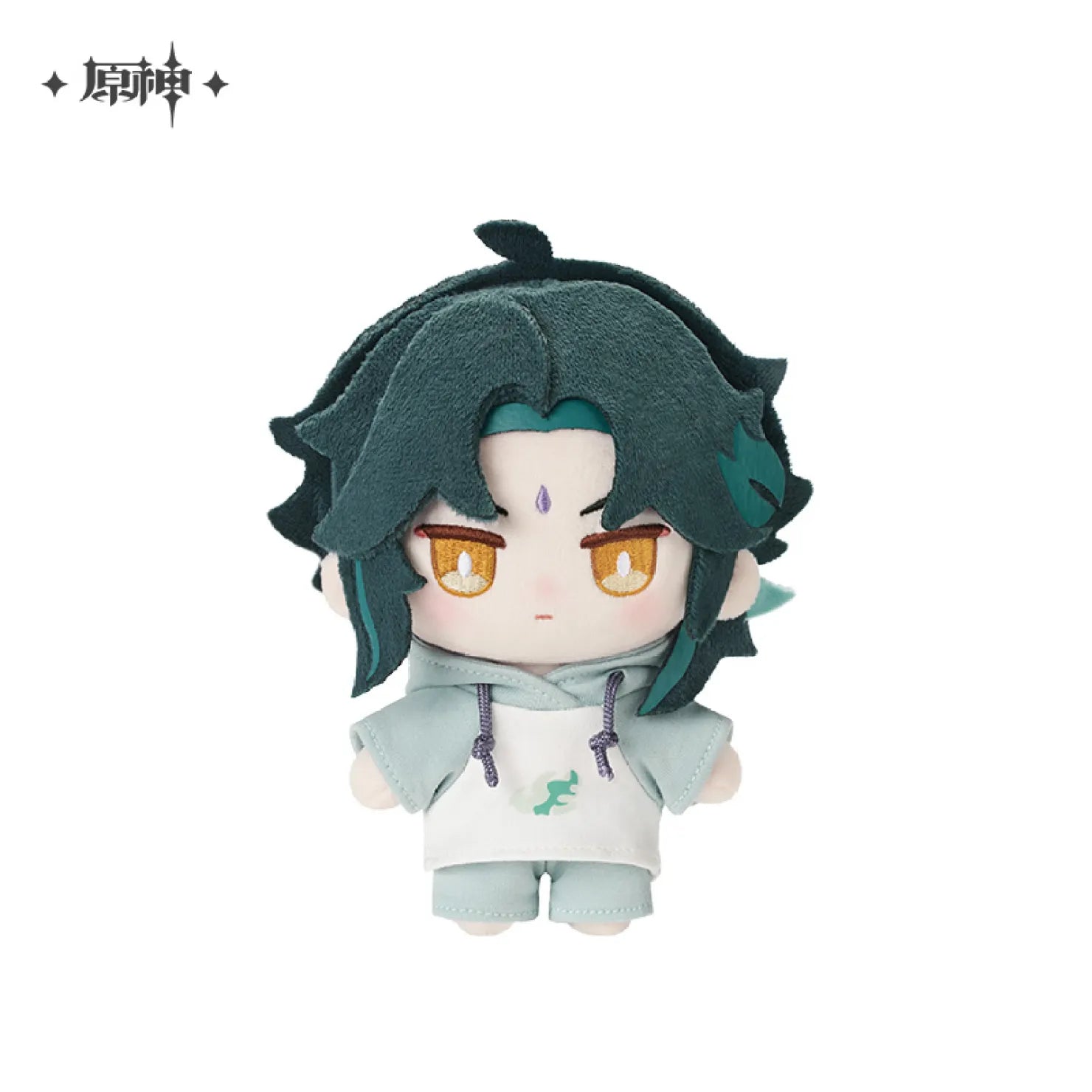 [OFFICIAL] Genshin Impact Sweet Dream Whisper Series Plush Toy - Teyvat Tavern - Genshin Impact & Honkai Star Rail & 3Z Merch