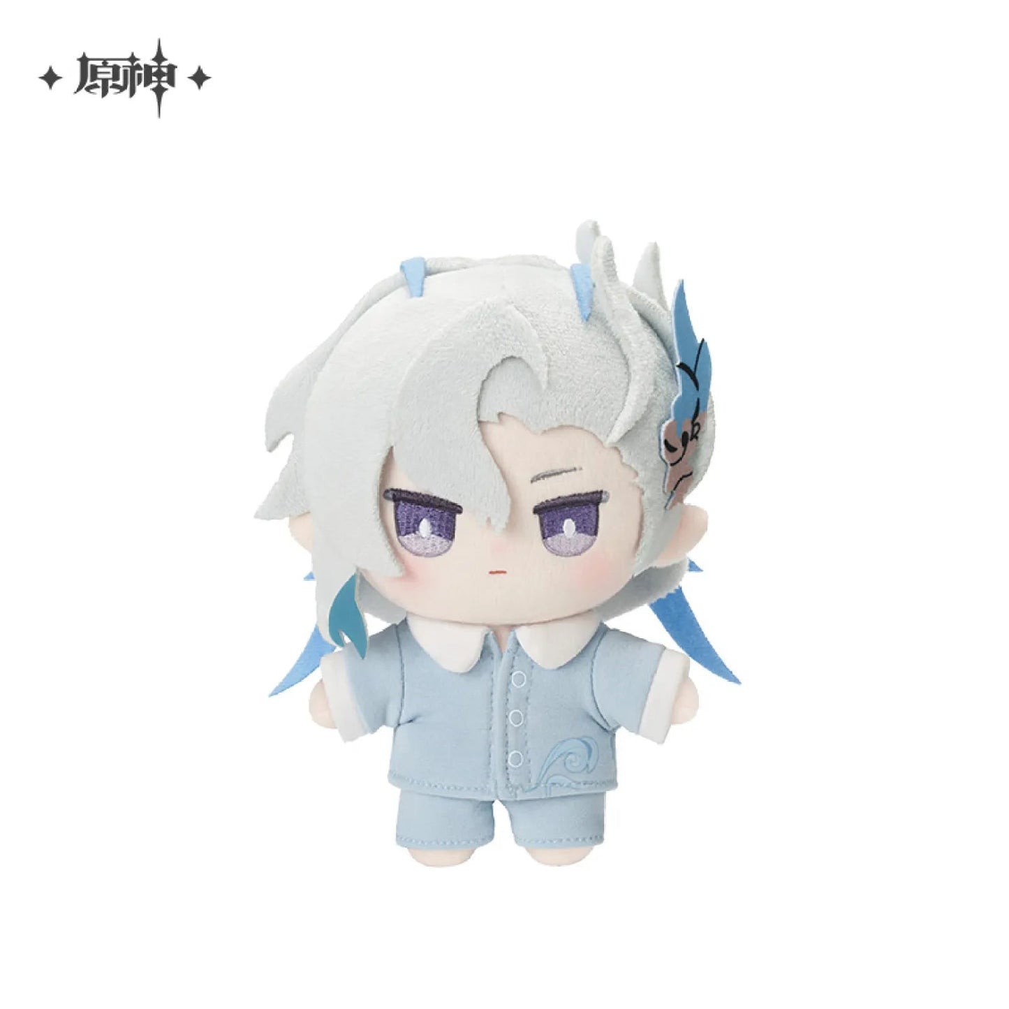 [OFFICIAL] Genshin Impact Sweet Dream Whisper Series Plush Toy - Teyvat Tavern - Genshin Impact & Honkai Star Rail & 3Z Merch
