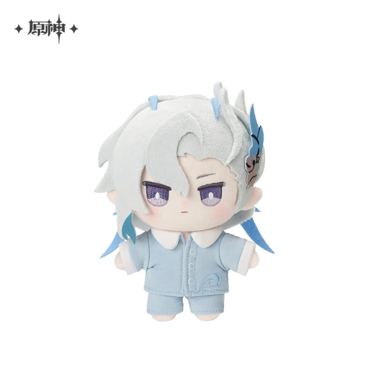 [OFFICIAL] Genshin Impact Sweet Dream Whisper Series Plush Toy - Teyvat Tavern - Genshin Impact & Honkai Star Rail & 3Z Merch