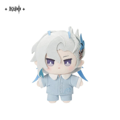 [OFFICIAL] Genshin Impact Sweet Dream Whisper Series Plush Toy - Teyvat Tavern - Genshin Impact & Honkai Star Rail & 3Z Merch
