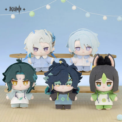 [OFFICIAL] Genshin Impact Sweet Dream Whisper Series Plush Toy - Teyvat Tavern - Genshin Impact & Honkai Star Rail & 3Z Merch