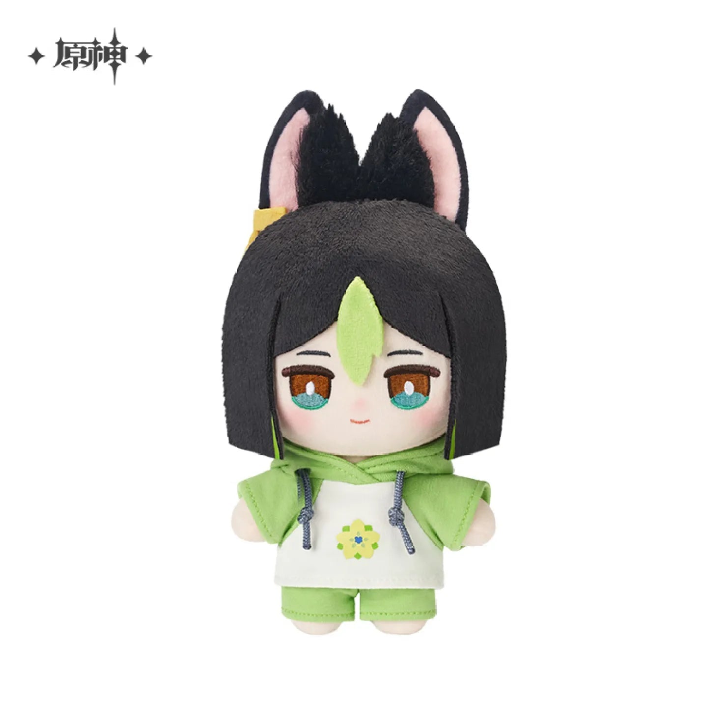 [OFFICIAL] Genshin Impact Sweet Dream Whisper Series Plush Toy - Teyvat Tavern - Genshin Impact & Honkai Star Rail & 3Z Merch