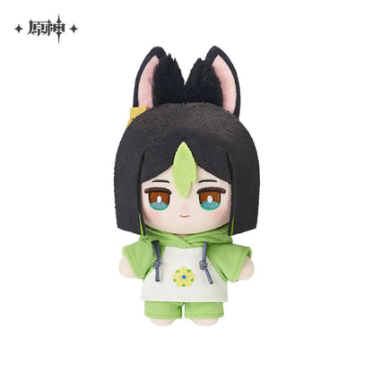 [OFFICIAL] Genshin Impact Sweet Dream Whisper Series Plush Toy - Teyvat Tavern - Genshin Impact & Honkai Star Rail & 3Z Merch