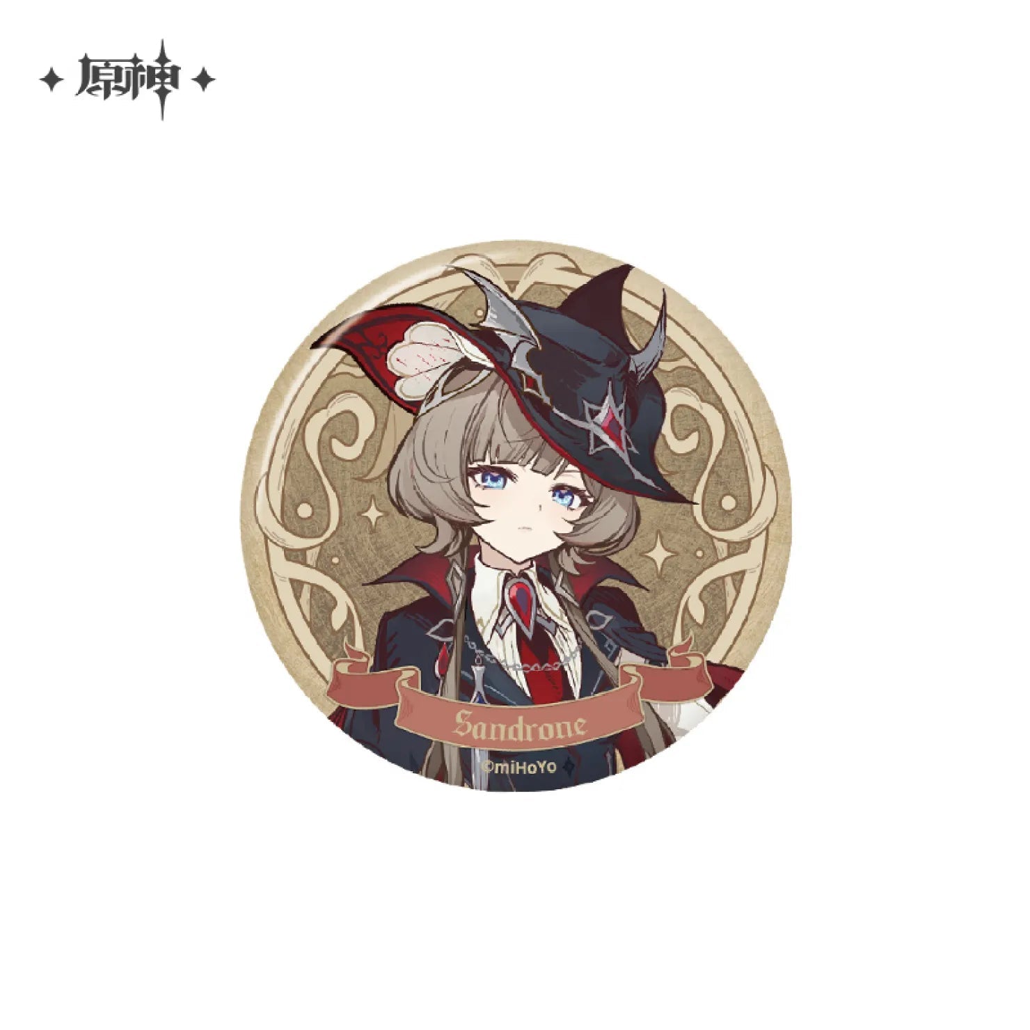 [OFFICIAL] Genshin Impact Tabletop Troupe Series Merch - Teyvat Tavern - Genshin Impact & Honkai Star Rail & 3Z Merch