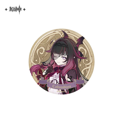 [OFFICIAL] Genshin Impact Tabletop Troupe Series Merch - Teyvat Tavern - Genshin Impact & Honkai Star Rail & 3Z Merch