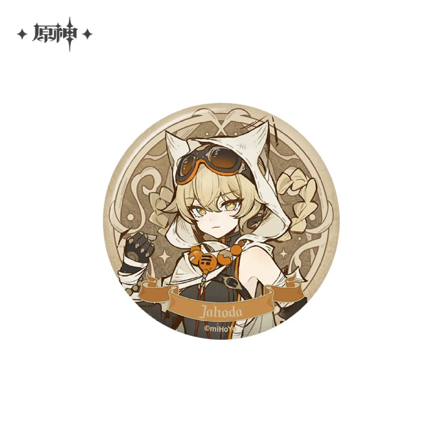 [OFFICIAL] Genshin Impact Tabletop Troupe Series Merch - Teyvat Tavern - Genshin Impact & Honkai Star Rail & 3Z Merch
