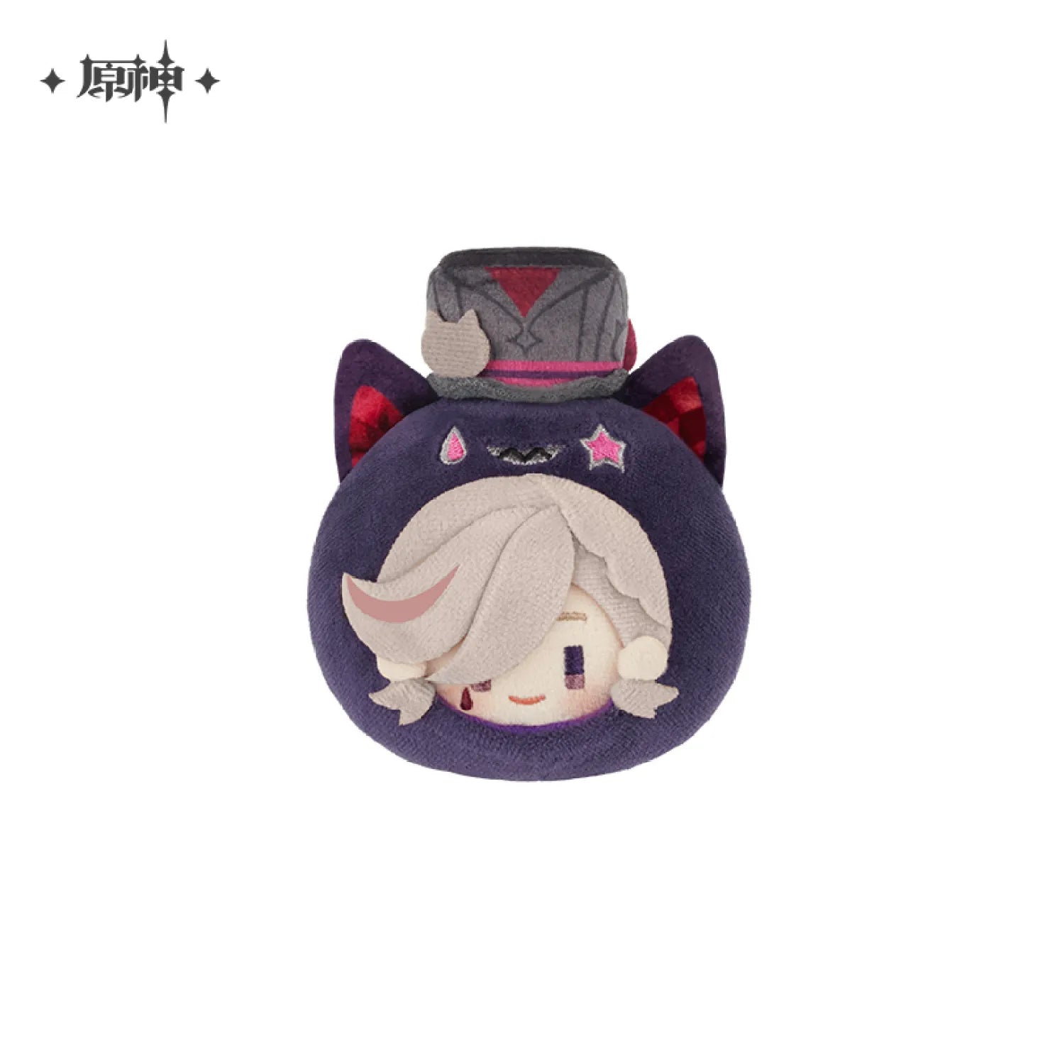 [OFFICIAL] Genshin Impact Teyvat Zoo Theme Character Plush Toys Vol.2 - Teyvat Tavern - Genshin Impact & Honkai Star Rail & 3Z Merch