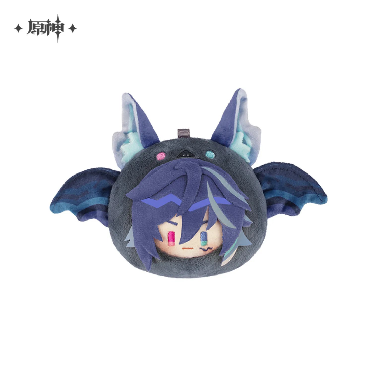 [OFFICIAL] Genshin Impact Teyvat Zoo Theme Character Plush Toys Vol.2 - Teyvat Tavern - Genshin Impact & Honkai Star Rail & 3Z Merch