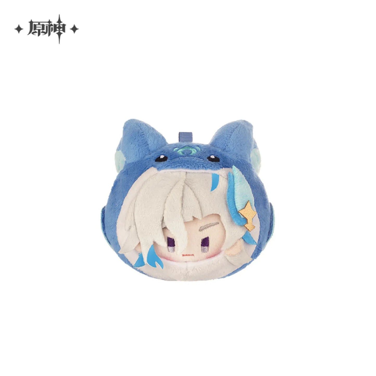 [OFFICIAL] Genshin Impact Teyvat Zoo Theme Character Plush Toys Vol.2 - Teyvat Tavern - Genshin Impact & Honkai Star Rail & 3Z Merch