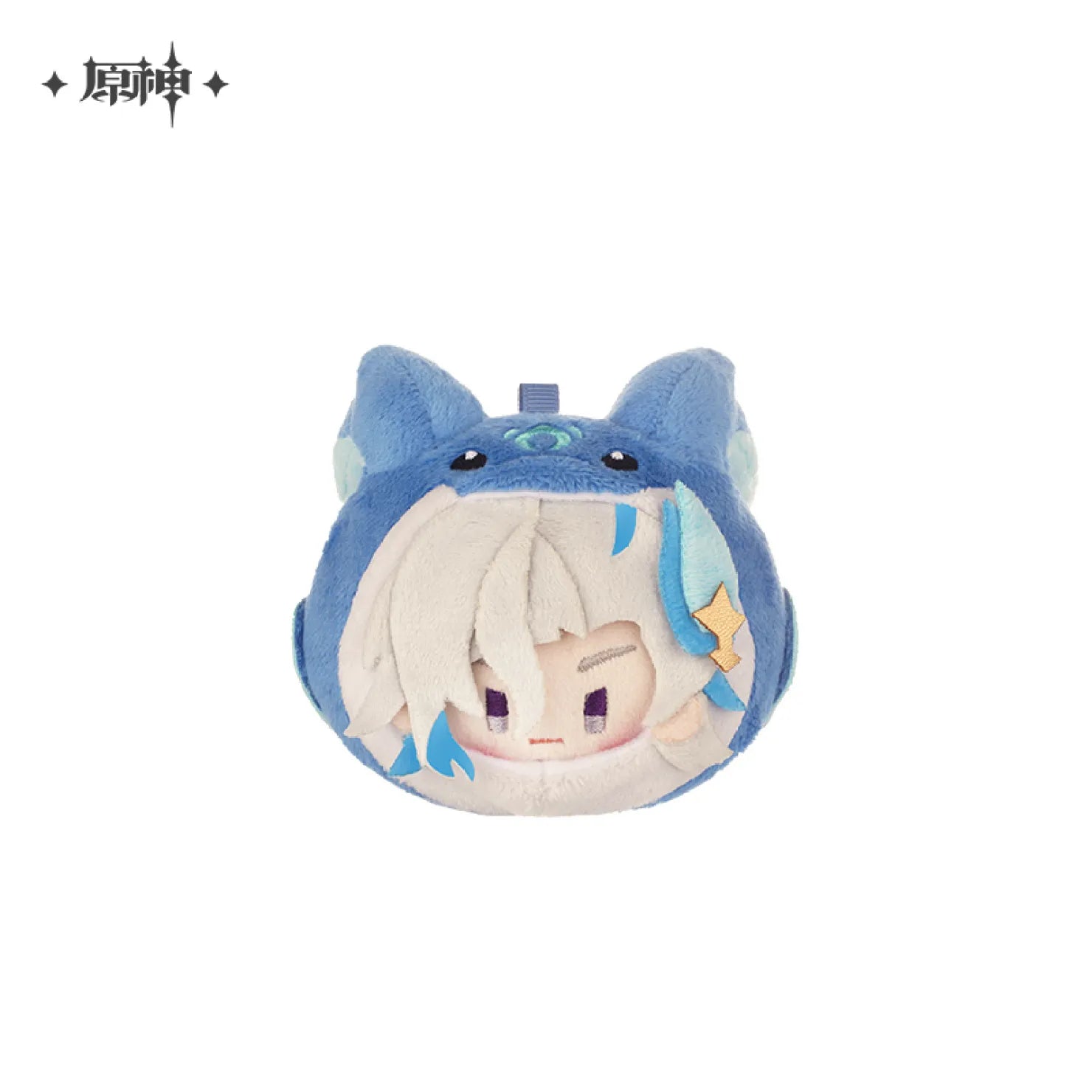 [OFFICIAL] Genshin Impact Teyvat Zoo Theme Character Plush Toys Vol.2 - Teyvat Tavern - Genshin Impact & Honkai Star Rail & 3Z Merch