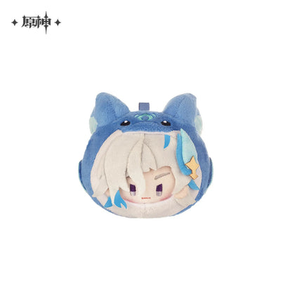 [OFFICIAL] Genshin Impact Teyvat Zoo Theme Character Plush Toys Vol.2 - Teyvat Tavern - Genshin Impact & Honkai Star Rail & 3Z Merch