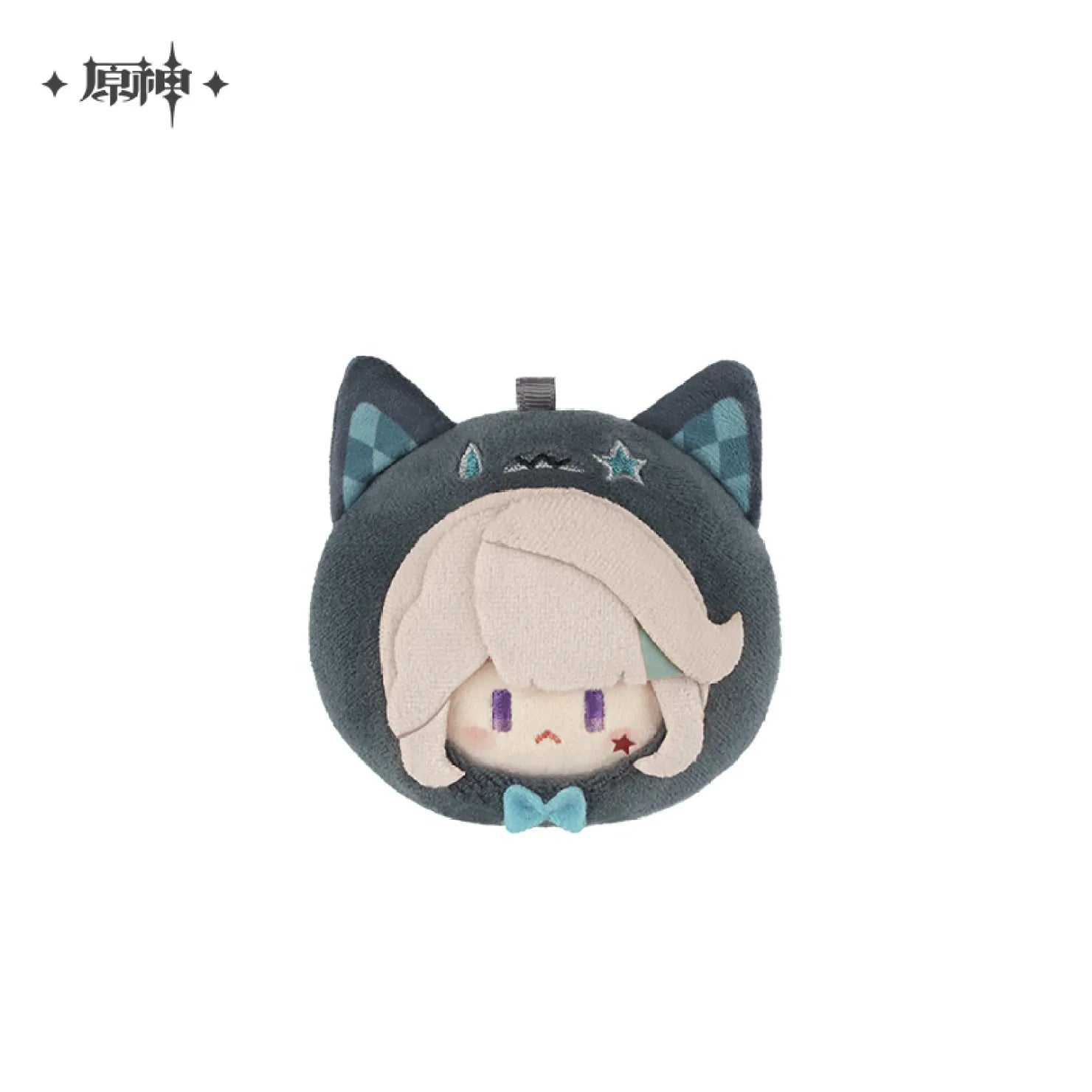 [OFFICIAL] Genshin Impact Teyvat Zoo Theme Character Plush Toys Vol.2 - Teyvat Tavern - Genshin Impact & Honkai Star Rail & 3Z Merch