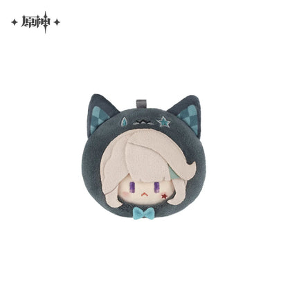 [OFFICIAL] Genshin Impact Teyvat Zoo Theme Character Plush Toys Vol.2 - Teyvat Tavern - Genshin Impact & Honkai Star Rail & 3Z Merch