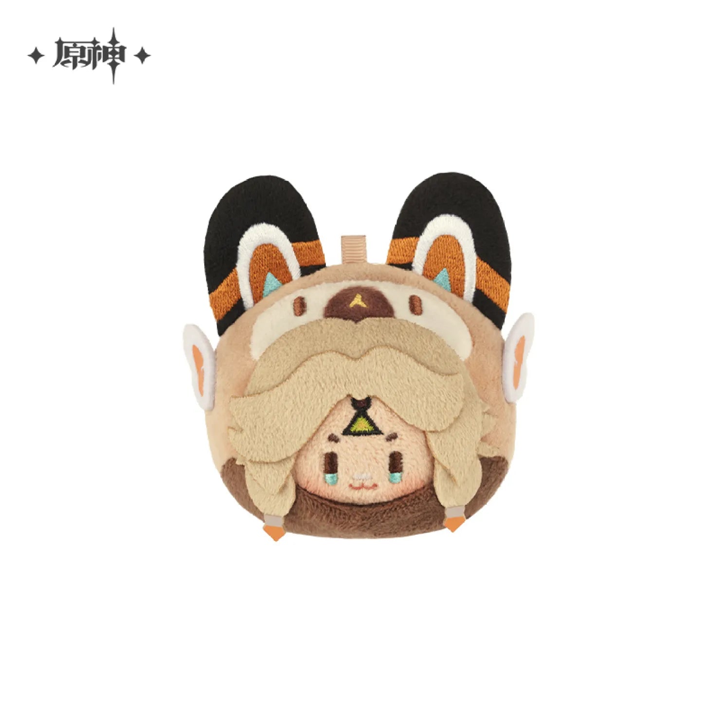 [OFFICIAL] Genshin Impact Teyvat Zoo Theme Character Plush Toys Vol.2 - Teyvat Tavern - Genshin Impact & Honkai Star Rail & 3Z Merch