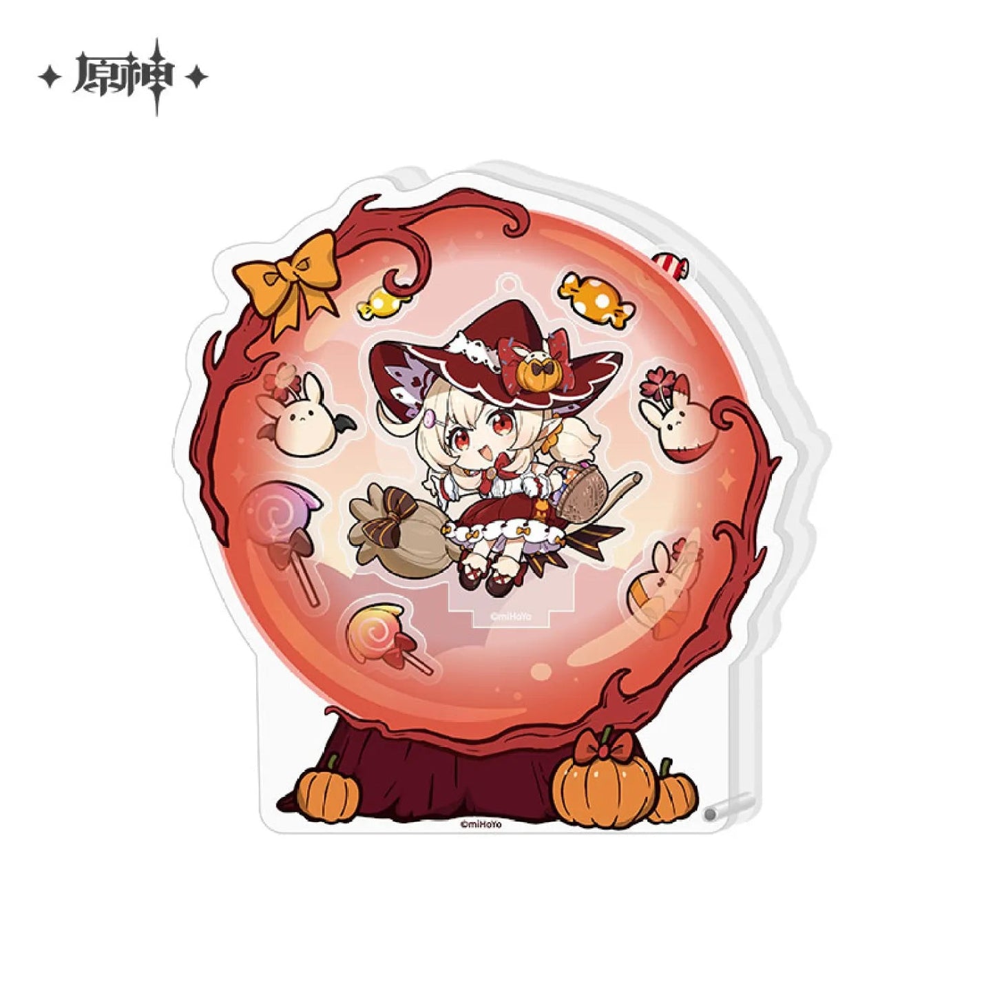 [OFFICIAL] Genshin Impact Twilight Whimsy Series Combo Stand Figure - Teyvat Tavern - Genshin Impact & Honkai Star Rail & 3Z Merch