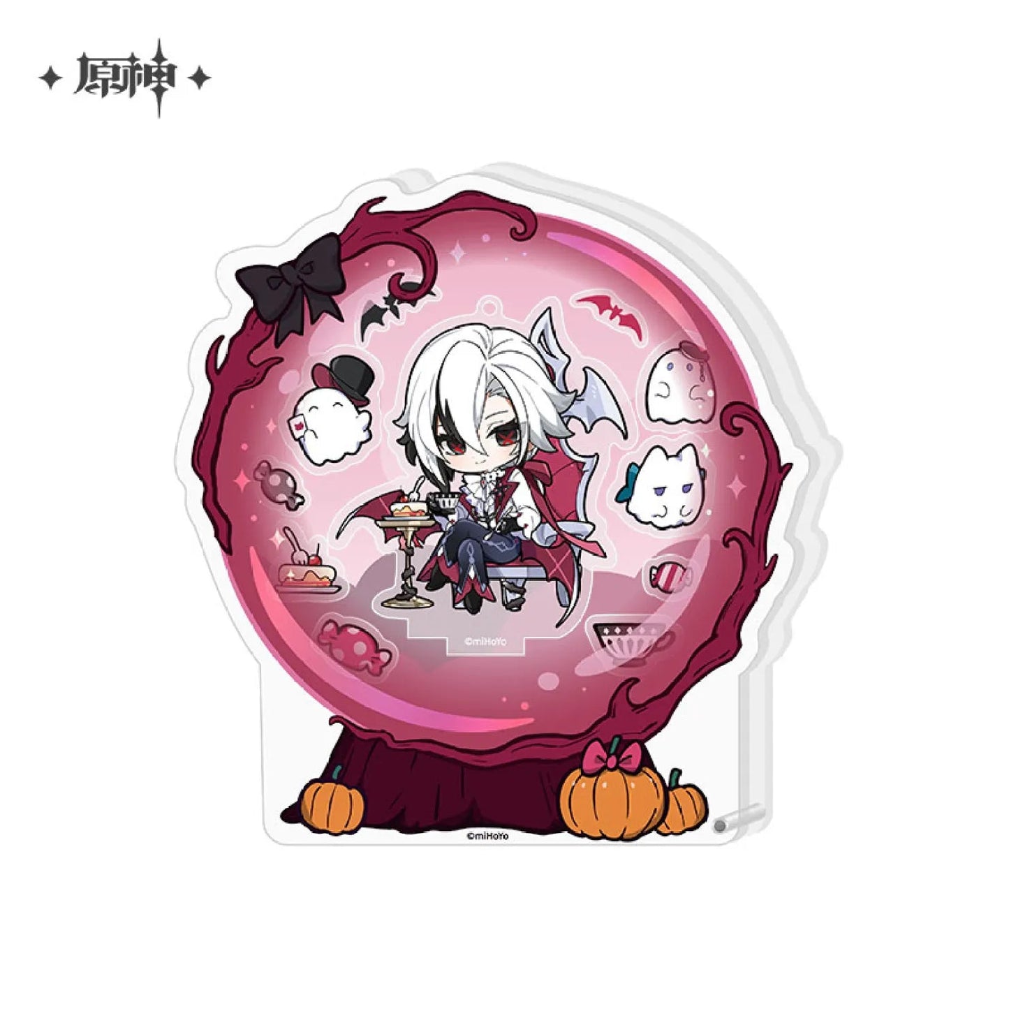 [OFFICIAL] Genshin Impact Twilight Whimsy Series Combo Stand Figure - Teyvat Tavern - Genshin Impact & Honkai Star Rail & 3Z Merch