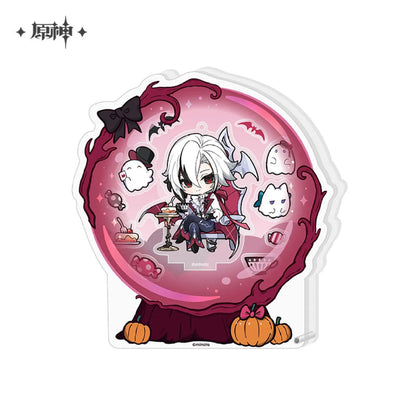 [OFFICIAL] Genshin Impact Twilight Whimsy Series Combo Stand Figure - Teyvat Tavern - Genshin Impact & Honkai Star Rail & 3Z Merch