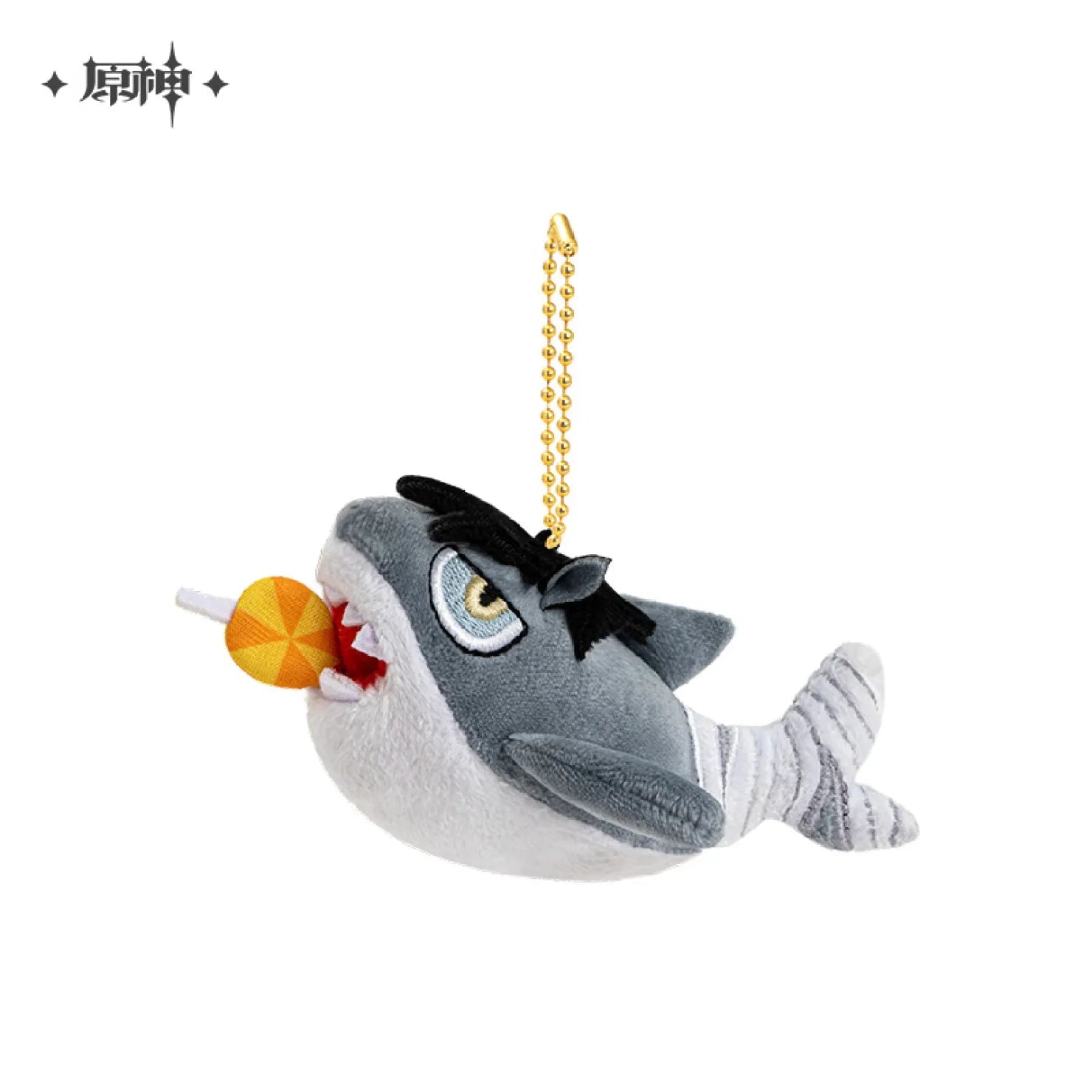 [OFFICIAL] Genshin Impact Twilight Whimsy Series Pinch - Pinch Plush Pendant - Teyvat Tavern - Genshin Impact & Honkai Star Rail & 3Z Merch