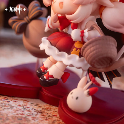 [OFFICIAL] Genshin Impact Twilight Whimsy Series Scale Chibi Figure - Klee - Teyvat Tavern - Genshin Impact & Honkai Star Rail & 3Z Merch