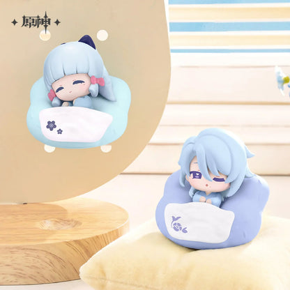 [OFFICIAL] Genshin Impact Wandering Dream in Clouds Series Refrigerator Magnet Blind Box - Teyvat Tavern - Genshin Impact & Honkai Star Rail & 3Z Merch