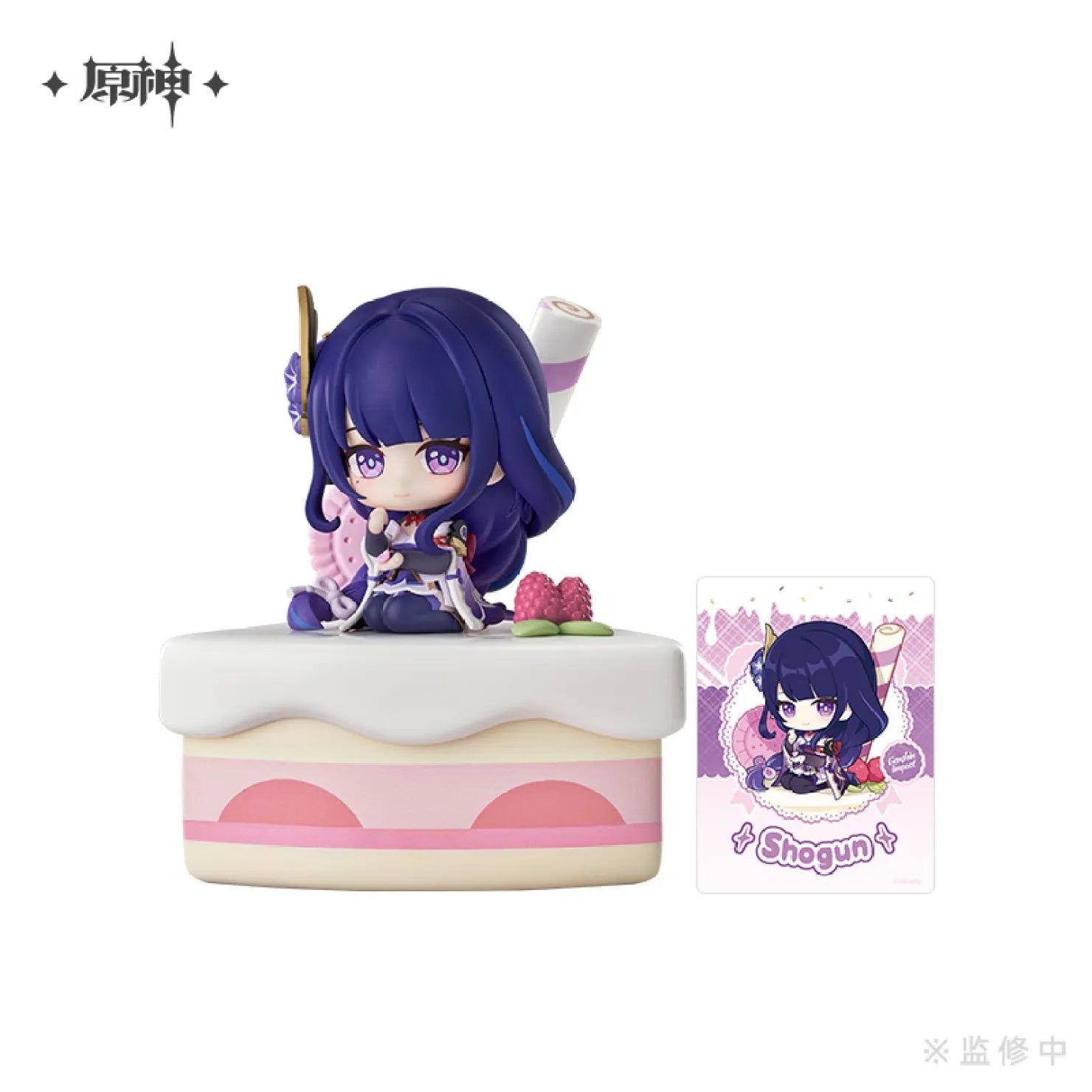 [OFFICIAL] Genshin Impact Wondrous Travels Series Chibi Figure - Teyvat Tavern - Genshin Impact & Honkai Star Rail & 3Z Merch
