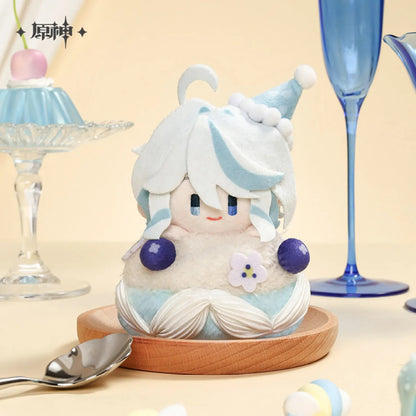 [OFFICIAL] Genshin Impact Wondrous Travels Series Hangable Scented Plush Toy - Teyvat Tavern - Genshin Impact & Honkai Star Rail & 3Z Merch
