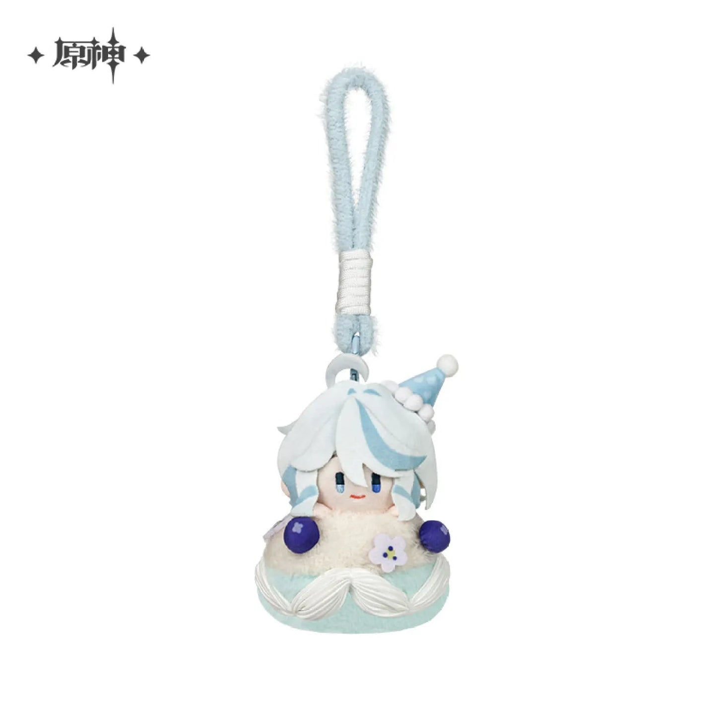 [OFFICIAL] Genshin Impact Wondrous Travels Series Hangable Scented Plush Toy - Teyvat Tavern - Genshin Impact & Honkai Star Rail & 3Z Merch