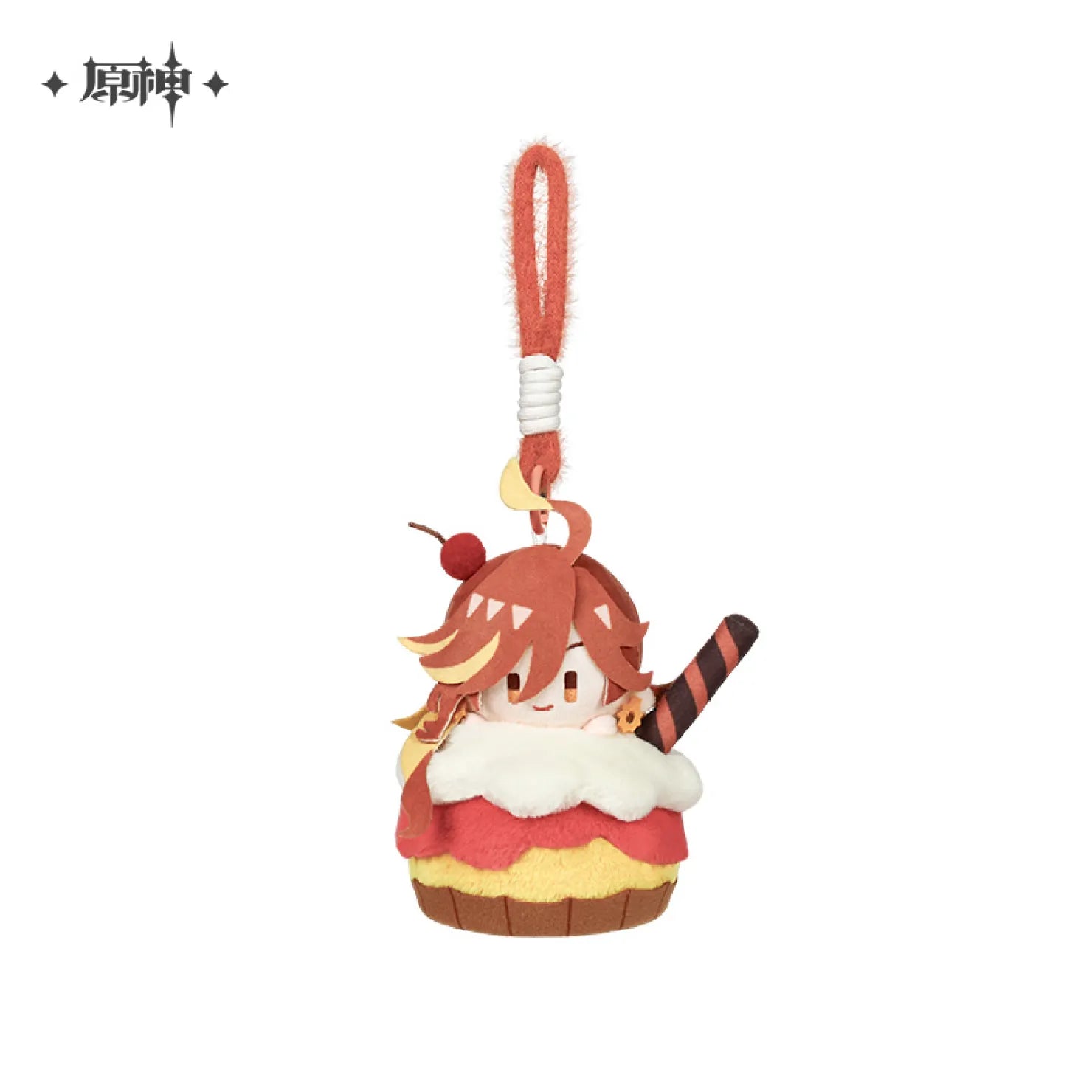 [OFFICIAL] Genshin Impact Wondrous Travels Series Hangable Scented Plush Toy - Teyvat Tavern - Genshin Impact & Honkai Star Rail & 3Z Merch