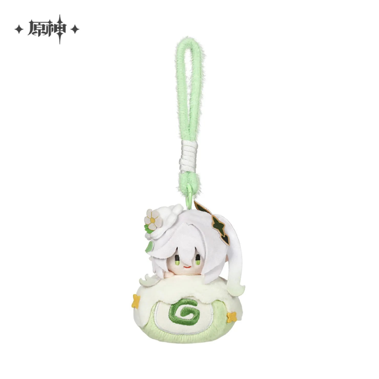[OFFICIAL] Genshin Impact Wondrous Travels Series Hangable Scented Plush Toy - Teyvat Tavern - Genshin Impact & Honkai Star Rail & 3Z Merch