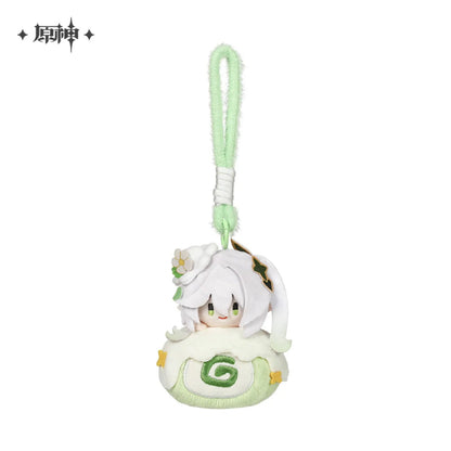 [OFFICIAL] Genshin Impact Wondrous Travels Series Hangable Scented Plush Toy - Teyvat Tavern - Genshin Impact & Honkai Star Rail & 3Z Merch
