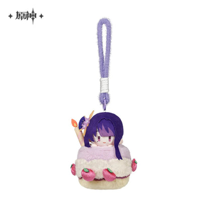 [OFFICIAL] Genshin Impact Wondrous Travels Series Hangable Scented Plush Toy - Teyvat Tavern - Genshin Impact & Honkai Star Rail & 3Z Merch