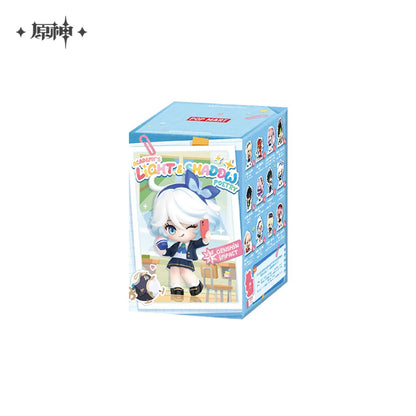 [OFFICIAL] Genshin Impact x POP MART Academy's Light & Shadow Poetry Series Figure Blind Box - Teyvat Tavern - Genshin Impact & Honkai Star Rail & 3Z Merch