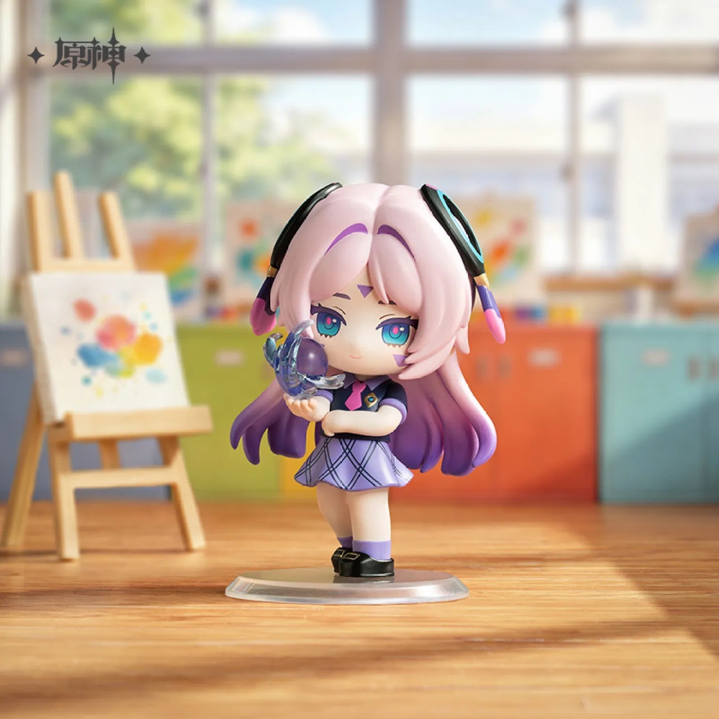 [OFFICIAL] Genshin Impact x POP MART Academy's Light & Shadow Poetry Series Figure Blind Box - Teyvat Tavern - Genshin Impact & Honkai Star Rail & 3Z Merch