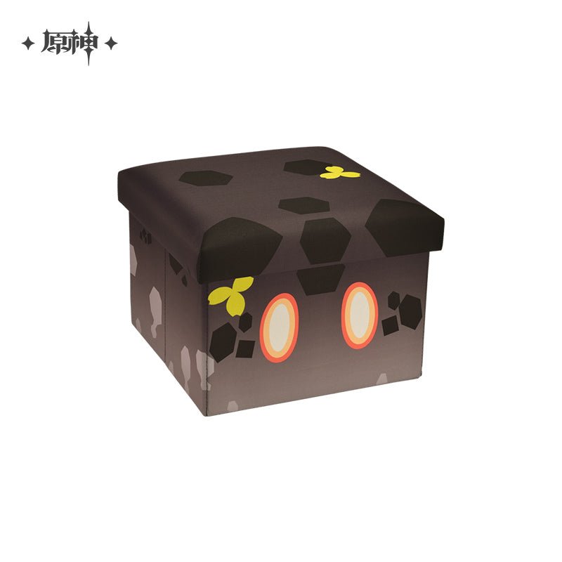 [OFFICIAL] Genshin Marvelous Merchandise Series Slime Storage Stool - Teyvat Tavern - Genshin Impact & Honkai Star Rail & 3Z Merch