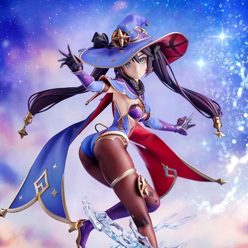 公式】原神 モナ アストラルリフレクションVer. 1/7スケールフィギュア 公式】原神 モナ アストラルリフレクションVer. 1/7スケールフィギュア