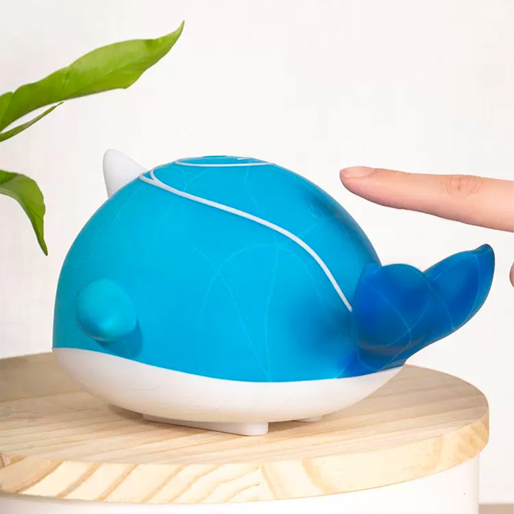 公式】原神タルターリアのクジラモノセロスカエリ 加湿器
