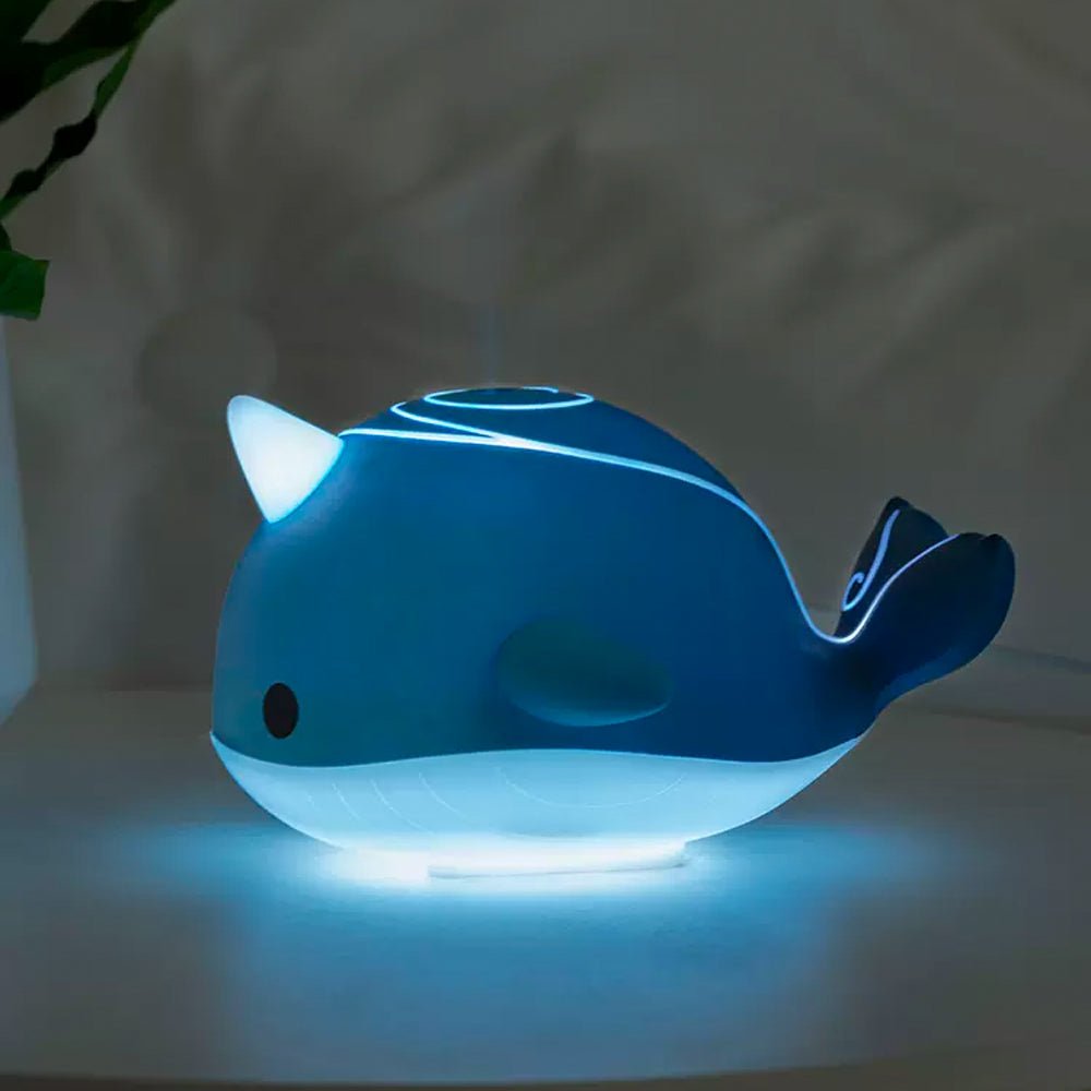 公式】原神タルターリアのクジラモノセロスカエリ 加湿器