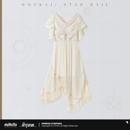 [OFFICIAL] Honkai Star Rail Aglaea Impression Series Clothes - Dress - Teyvat Tavern - Genshin Impact & Honkai Star Rail & 3Z Merch