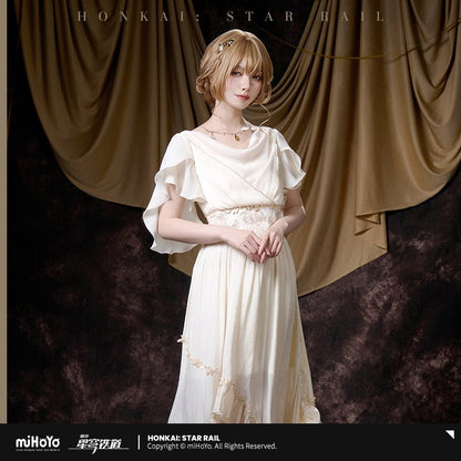 [OFFICIAL] Honkai Star Rail Aglaea Impression Series Clothes - Dress - Teyvat Tavern - Genshin Impact & Honkai Star Rail & 3Z Merch